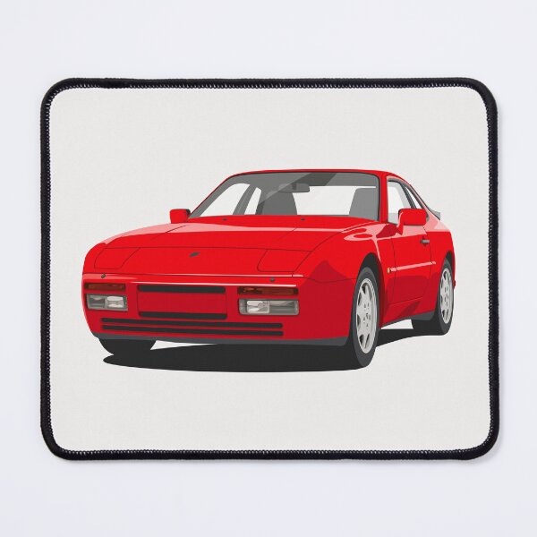 Item preview, 944 S2 - vector drawing designed and sold by yohannlp.