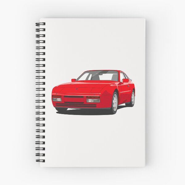 Item preview, 944 S2 - vector drawing designed and sold by yohannlp.