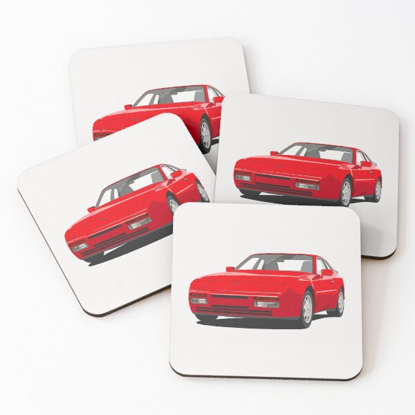 Item preview, 944 S2 - vector drawing designed and sold by yohannlp.