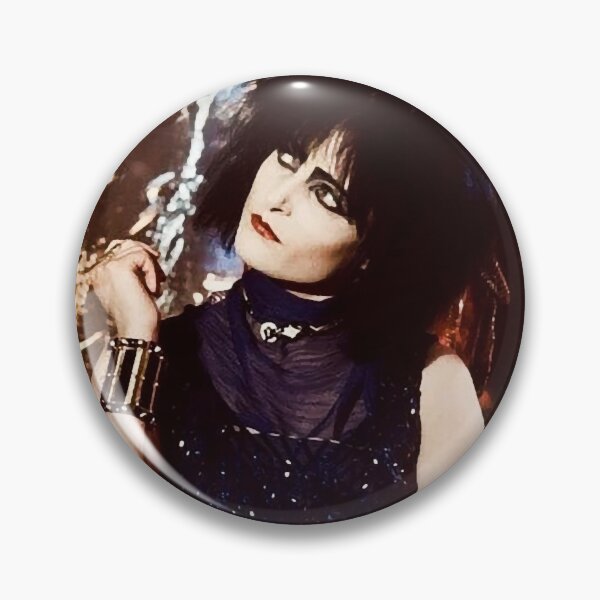 Item preview,  The Original 80s Goth Mother designed and sold by mpeelerzambra.