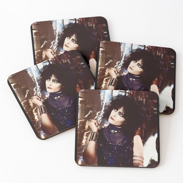 Item preview,  The Original 80s Goth Mother designed and sold by mpeelerzambra.