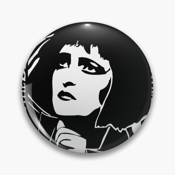 Item preview,  The Original 80s Goth Mother designed and sold by mpeelerzambra.