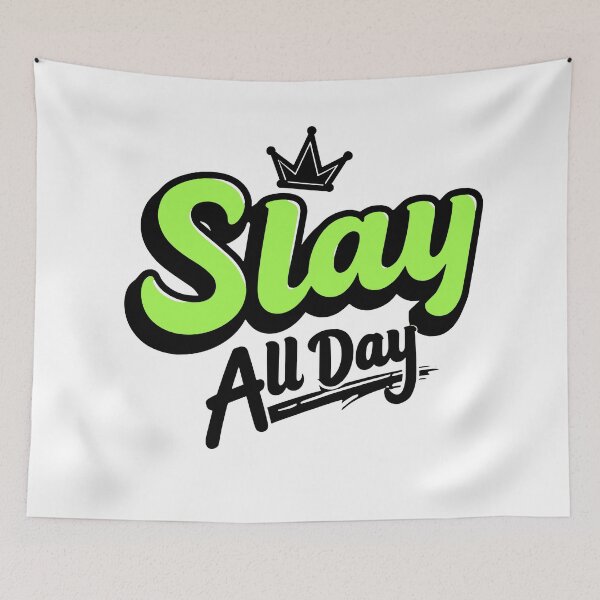 Item preview,  Gen Z Teen Adult Quote designed and sold by HaxunLovesArt.