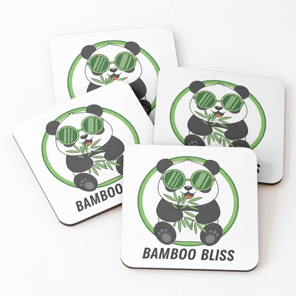 Item preview, Cute Panda T-shirt – Funny Bamboo Lover Design for Animal Fans designed and sold by Print Era.