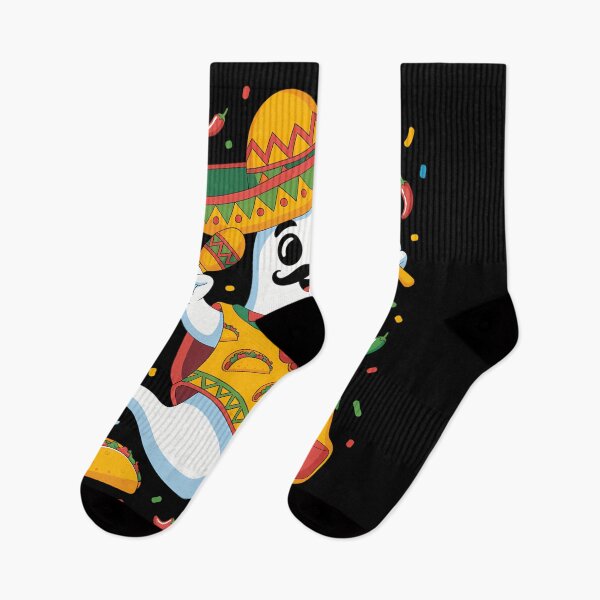 Item preview, Ghost Taco Halloween Mexican Spooky designed and sold by aidenpier.