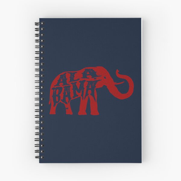 Item preview, Alabama Elephant   designed and sold by Inessalongmire.