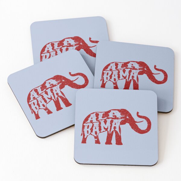 Item preview, Alabama Elephant   designed and sold by Inessalongmire.