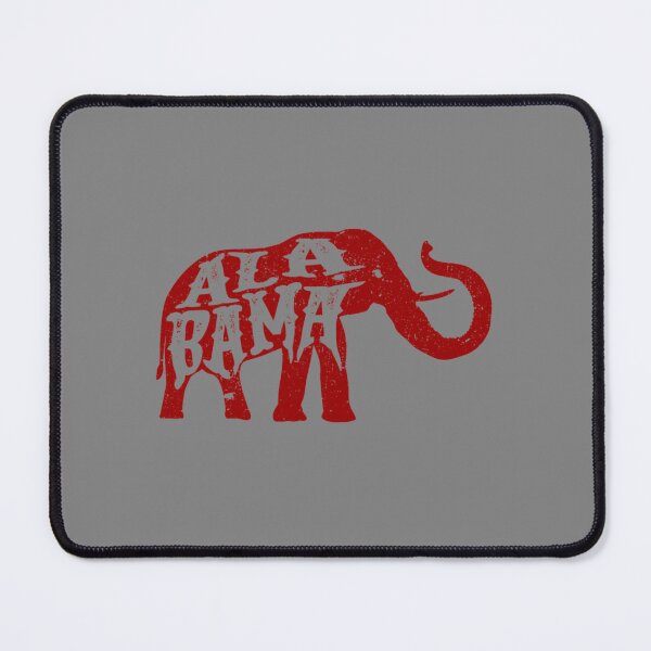 Item preview, Alabama Elephant   designed and sold by Inessalongmire.
