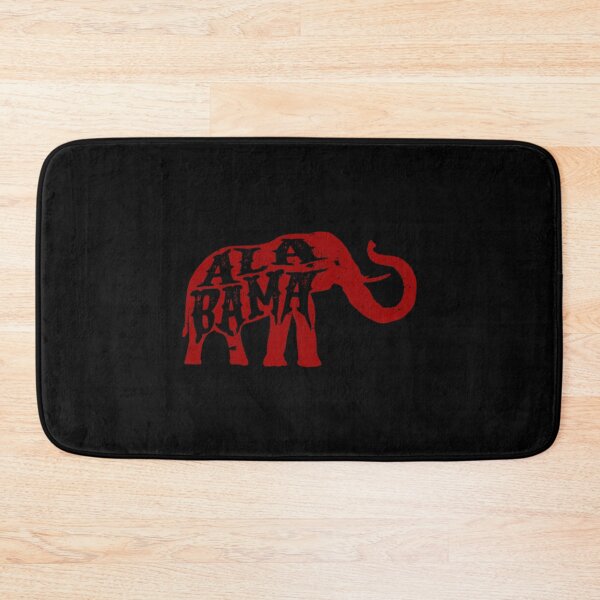 Item preview, Alabama Elephant   designed and sold by Inessalongmire.