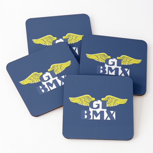 Item preview, BMX 1981 Old School Original Wings GT     designed and sold by Inessalongmire.