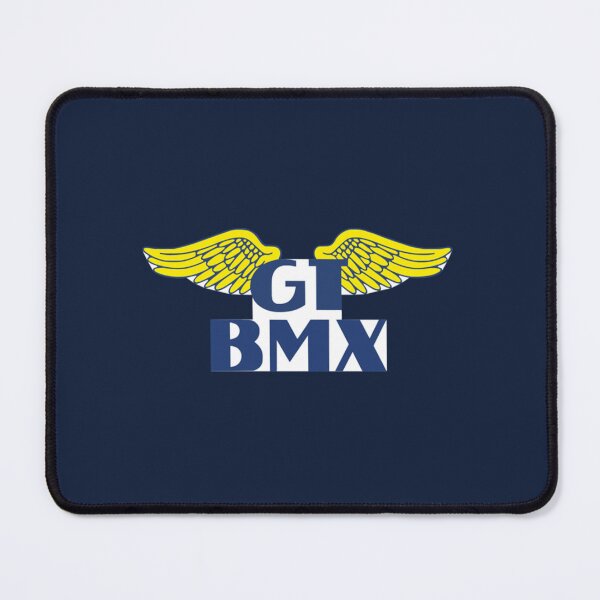 Item preview, BMX 1981 Old School Original Wings GT designed and sold by Inessalongmire.