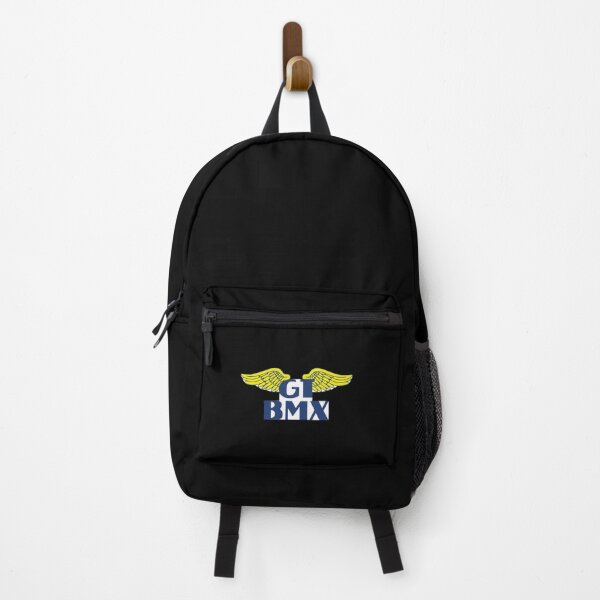 Artikelvorschau, BMX 1981 Old School Original Wings GT entworfen und verkauft von Inessalongmire.