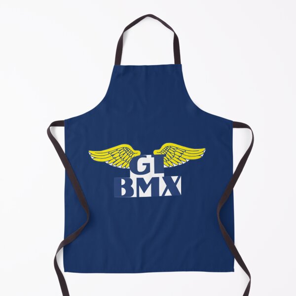 Item preview, BMX 1981 Old School Original Wings GT designed and sold by Inessalongmire.