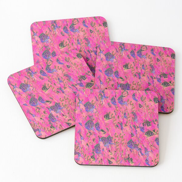 Item preview, Hidden depth in patterns designed and sold by Sigtrix.