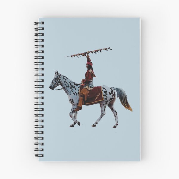 Item preview, Chief Osceola & Renegade   designed and sold by Inessalongmire.