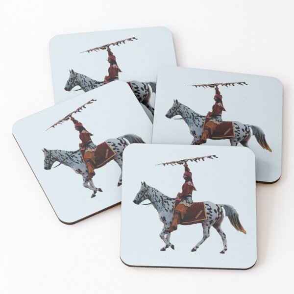 Item preview, Chief Osceola & Renegade   designed and sold by Inessalongmire.