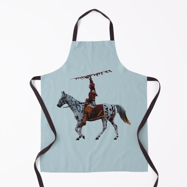 Item preview, Chief Osceola & Renegade   designed and sold by Inessalongmire.