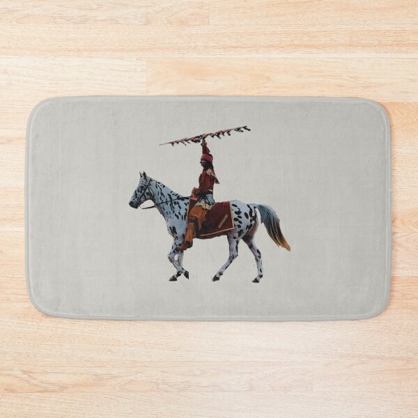 Item preview, Chief Osceola & Renegade   designed and sold by Inessalongmire.