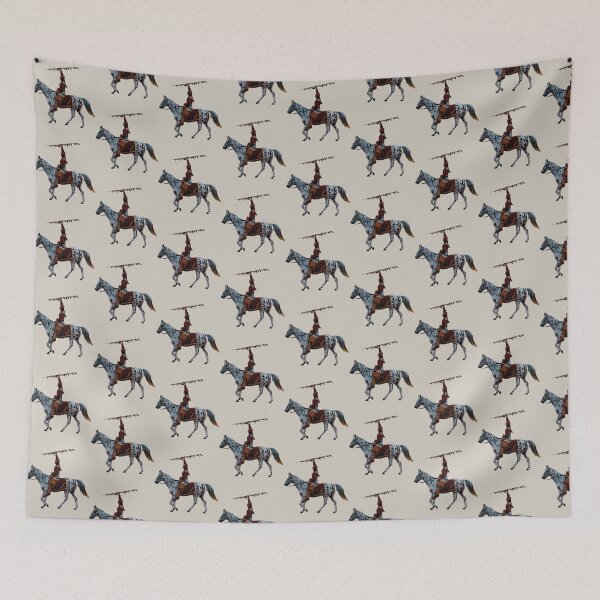 Item preview, Chief Osceola & Renegade   designed and sold by Inessalongmire.