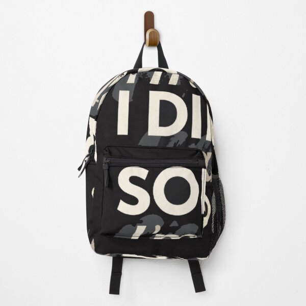 Item preview, Sorry I’m Late – Bold Funny Text Design designed and sold by BoldPrints4.