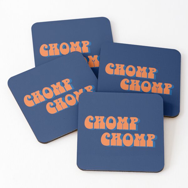 Item preview, Chomp Chomp   designed and sold by Inessalongmire.
