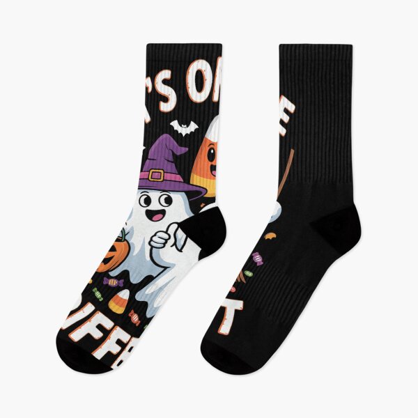 Item preview, Halloween Candy Corn Cute Ghost designed and sold by aidenpier.