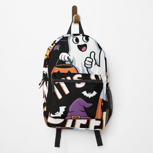 Item preview, Halloween Candy Corn Cute Ghost designed and sold by aidenpier.