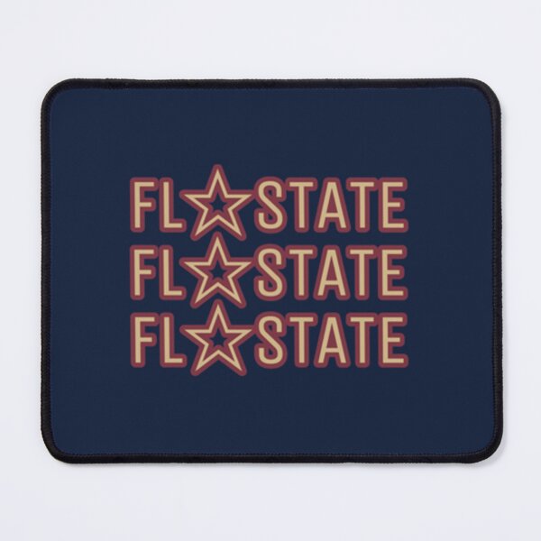 Item preview, Fl State   designed and sold by Inessalongmire.