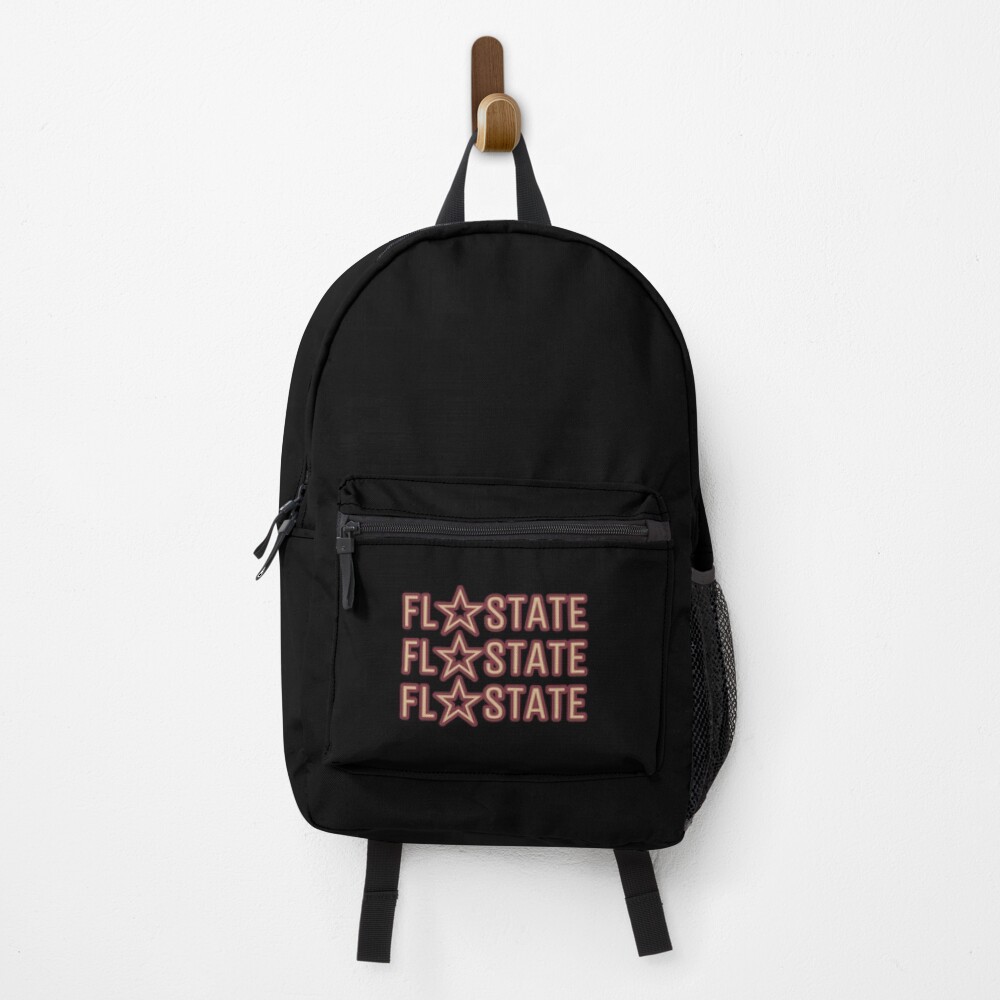 Item preview, Backpack designed and sold by Inessalongmire.