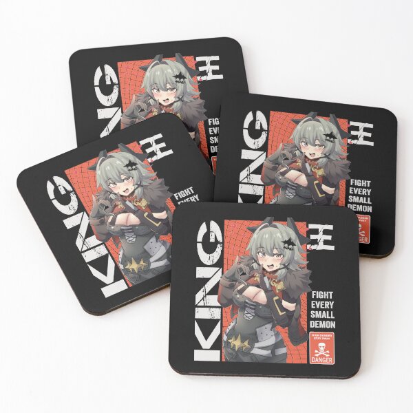 Item preview, Caesar King - Zenless Zone Zero designed and sold by AllanBealy.