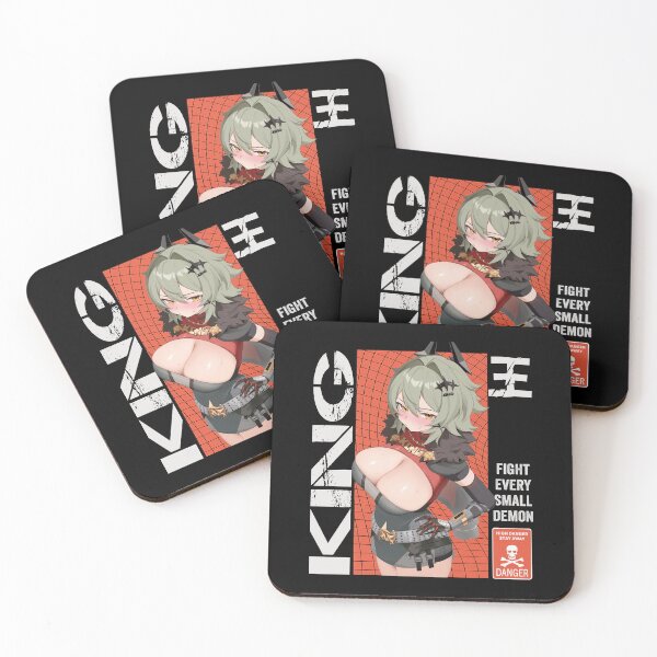Item preview, Caesar King - Zenless Zone Zero designed and sold by AllanBealy.