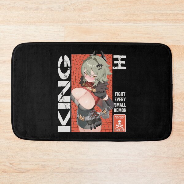 Item preview, Caesar King - Zenless Zone Zero designed and sold by AllanBealy.