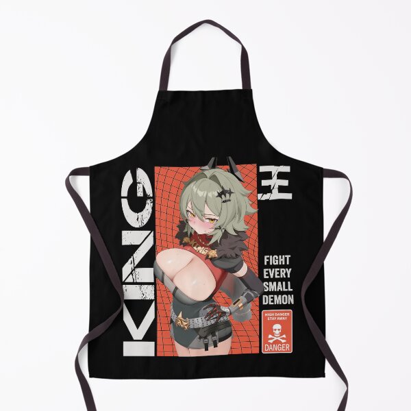 Item preview, Caesar King - Zenless Zone Zero designed and sold by AllanBealy.