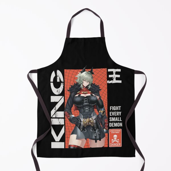 Item preview, Caesar King - Zenless Zone Zero designed and sold by AllanBealy.