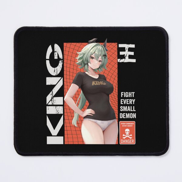 Item preview, Caesar King - Zenless Zone Zero designed and sold by AllanBealy.