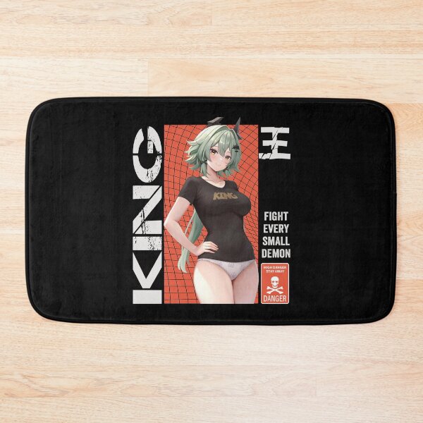 Item preview, Caesar King - Zenless Zone Zero designed and sold by AllanBealy.