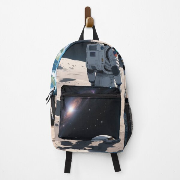 Item preview, Lost in space… visuals crafted with Stable Diffusion version 2 designed and sold by dlnoname.