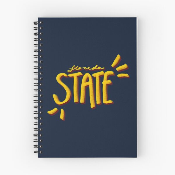 Item preview, Florida State    designed and sold by Inessalongmire.