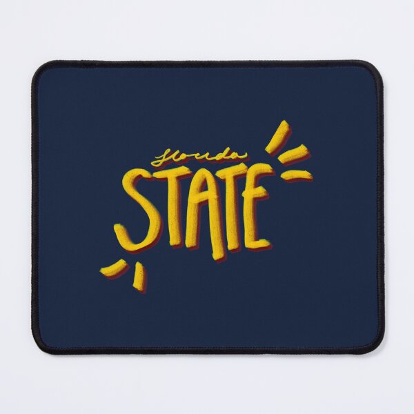 Item preview, Florida State designed and sold by Inessalongmire.
