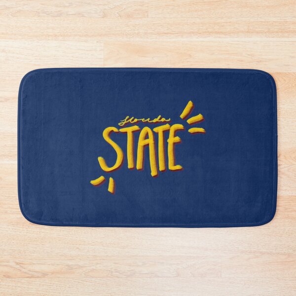 Item preview, Florida State    designed and sold by Inessalongmire.
