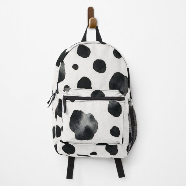 Item preview, Dalmation Print Spots Design BY SHiRLeY MacARTHuR designed and sold by Shirley MacArthur Art.