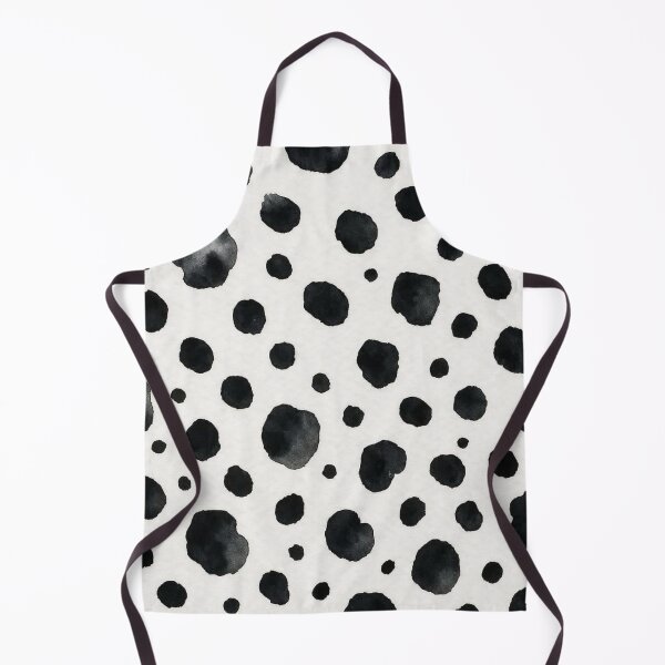 Item preview, Dalmation Print Spots Design BY SHiRLeY MacARTHuR designed and sold by Shirley MacArthur Art.