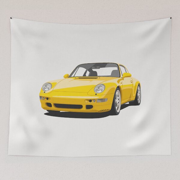 Item preview, Car vector drawing designed and sold by yohannlp.