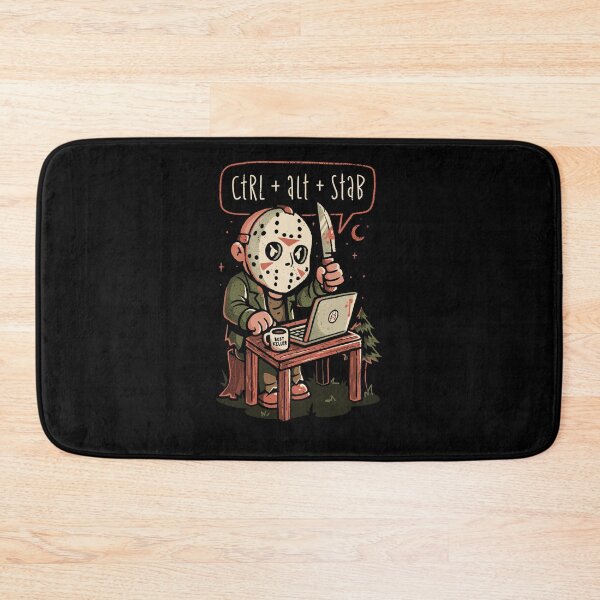 Item preview, Ctrl Alt Stab designed and sold by EduEly.