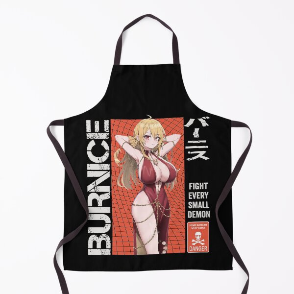 Item preview, Burnice White - Zenless Zone Zero designed and sold by AllanBealy.