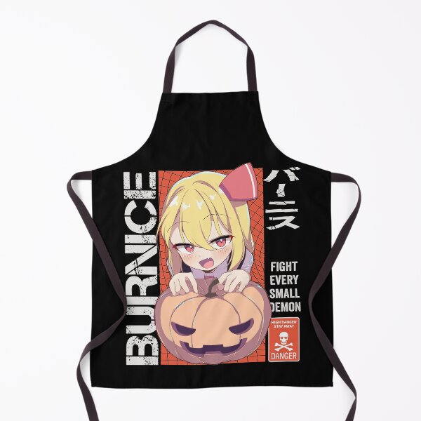 Item preview, Burnice White - Zenless Zone Zero designed and sold by AllanBealy.