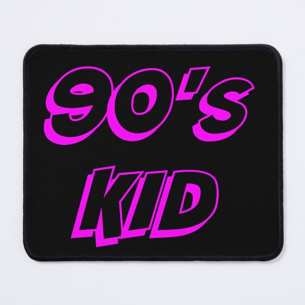 Item preview, 90's KID designed and sold by binmaster3000.