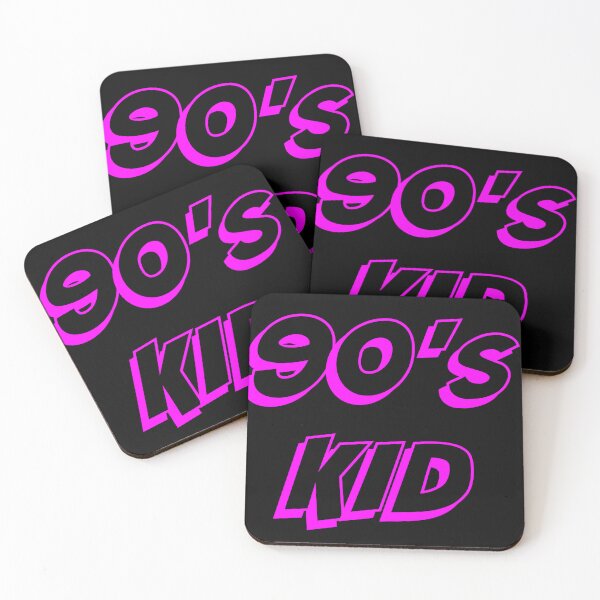 Item preview,  90's KID designed and sold by binmaster3000.
