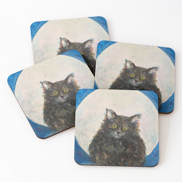 Item preview, Bella Luna 2025 designed and sold by Maureen Girard.