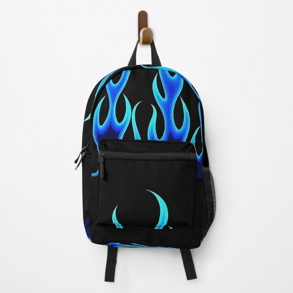 Item preview, Blue Flames designed and sold by Pyromania91.